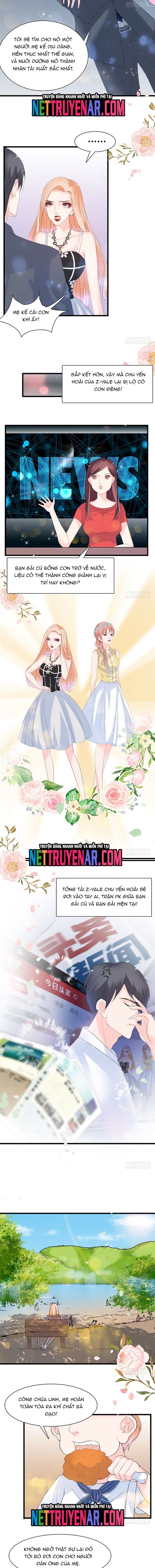 Chu Tiên Sinh, Ép Cưới Phạm Pháp Đó Chapter 38 - 4