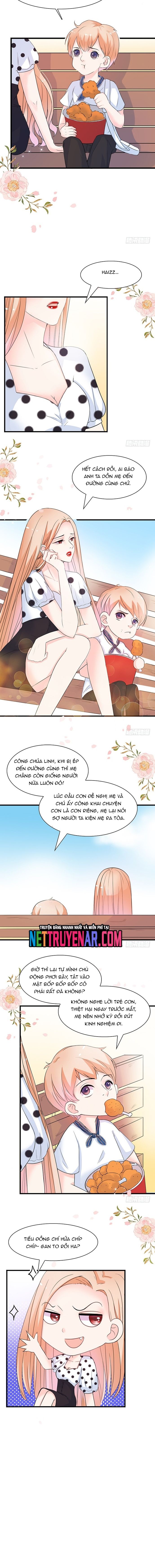 Chu Tiên Sinh, Ép Cưới Phạm Pháp Đó Chapter 38 - 5