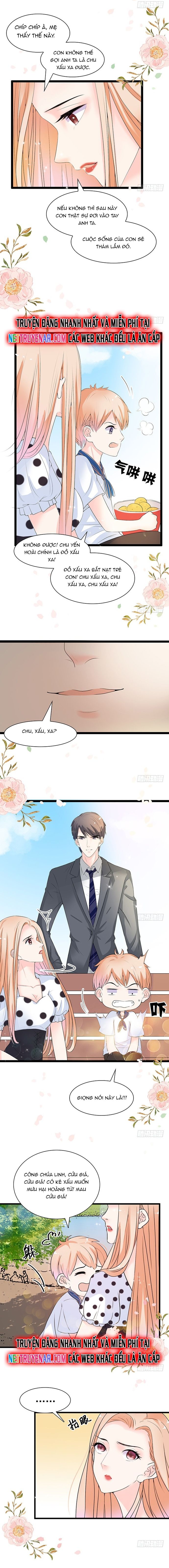 Chu Tiên Sinh, Ép Cưới Phạm Pháp Đó Chapter 39 - 3