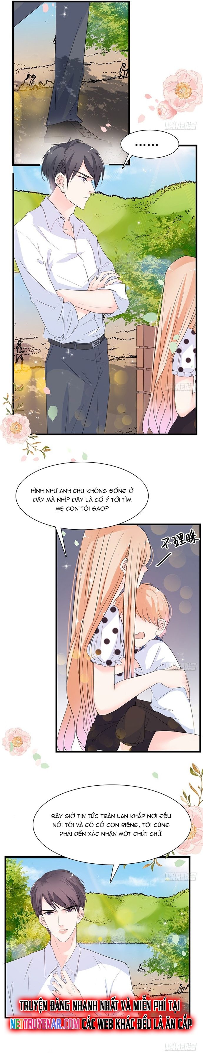 Chu Tiên Sinh, Ép Cưới Phạm Pháp Đó Chapter 39 - 4