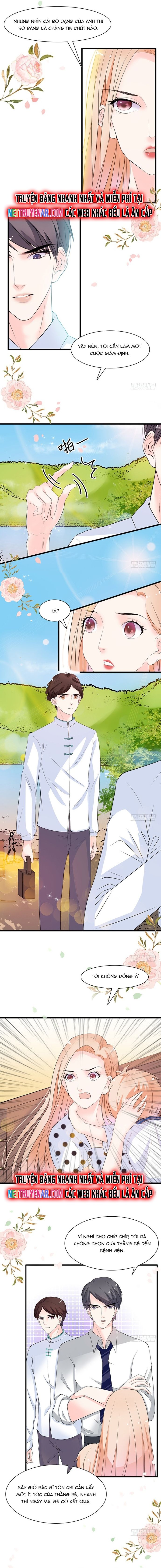 Chu Tiên Sinh, Ép Cưới Phạm Pháp Đó Chapter 39 - 5