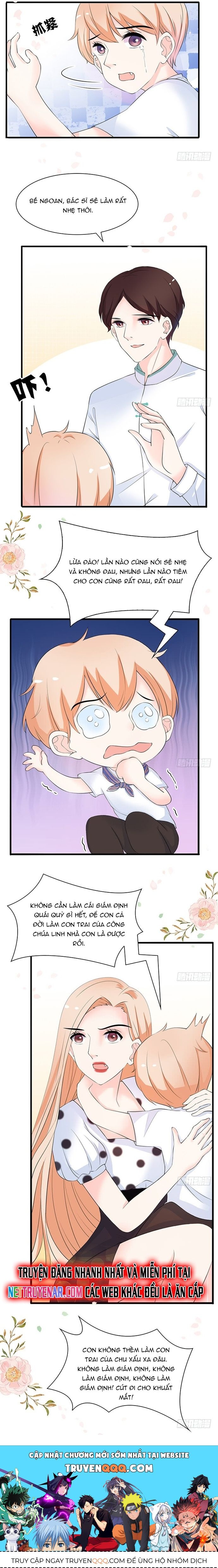 Chu Tiên Sinh, Ép Cưới Phạm Pháp Đó Chapter 39 - 6