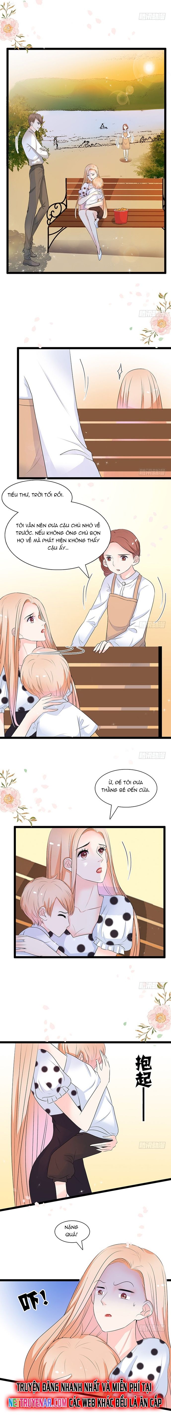 Chu Tiên Sinh, Ép Cưới Phạm Pháp Đó Chapter 40 - 2