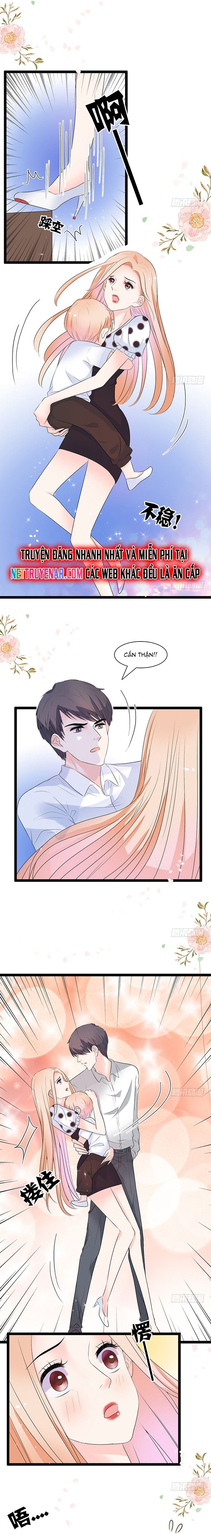 Chu Tiên Sinh, Ép Cưới Phạm Pháp Đó Chapter 40 - 3