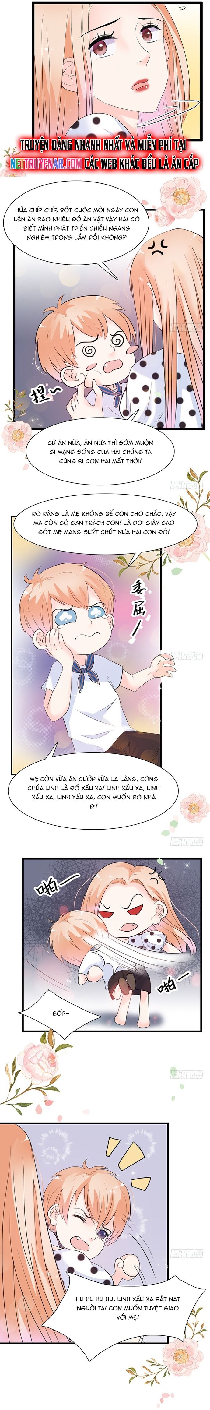 Chu Tiên Sinh, Ép Cưới Phạm Pháp Đó Chapter 40 - 4