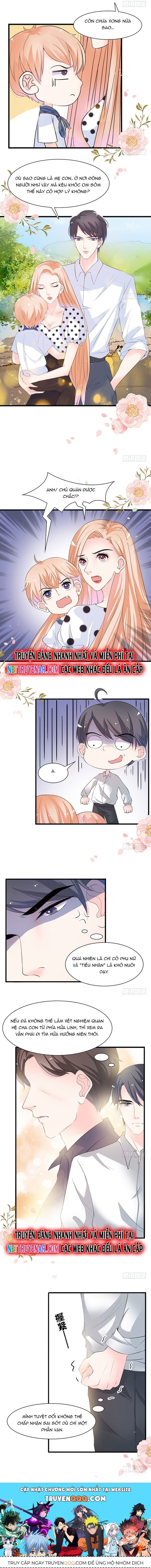 Chu Tiên Sinh, Ép Cưới Phạm Pháp Đó Chapter 40 - 6