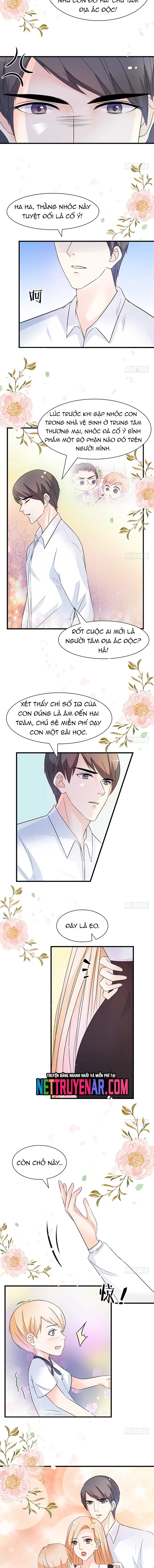 Chu Tiên Sinh, Ép Cưới Phạm Pháp Đó Chapter 41 - 2