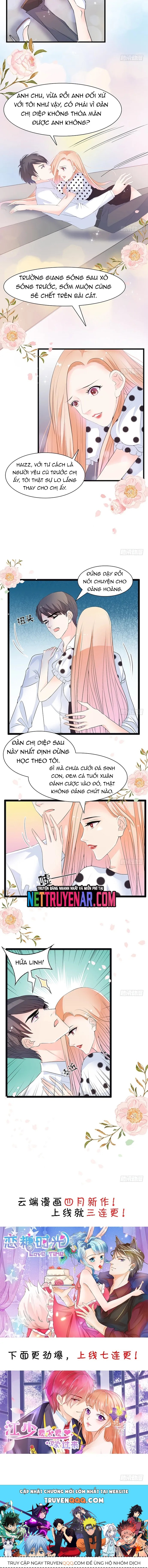 Chu Tiên Sinh, Ép Cưới Phạm Pháp Đó Chapter 41 - 5