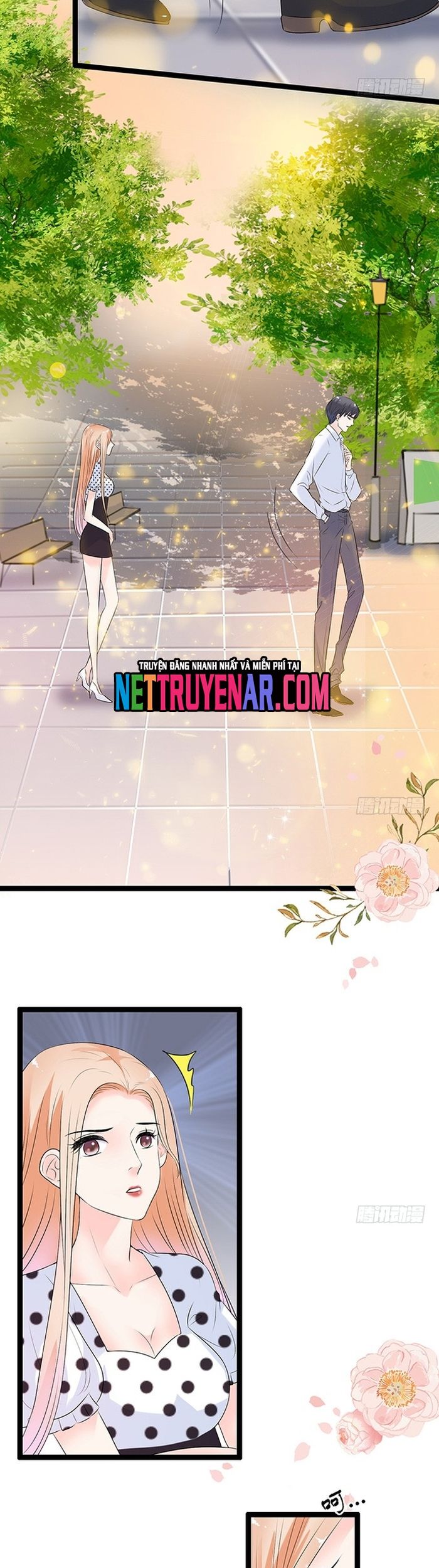 Chu Tiên Sinh, Ép Cưới Phạm Pháp Đó Chapter 42 - 11