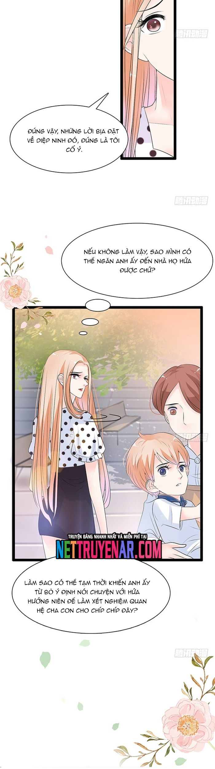 Chu Tiên Sinh, Ép Cưới Phạm Pháp Đó Chapter 42 - 12