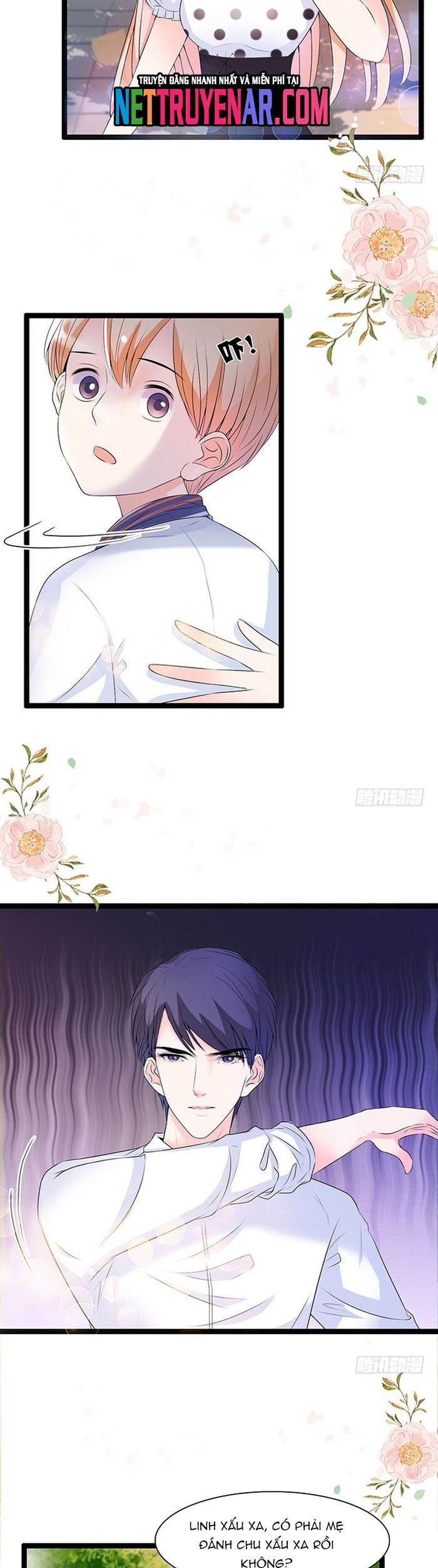 Chu Tiên Sinh, Ép Cưới Phạm Pháp Đó Chapter 42 - 4