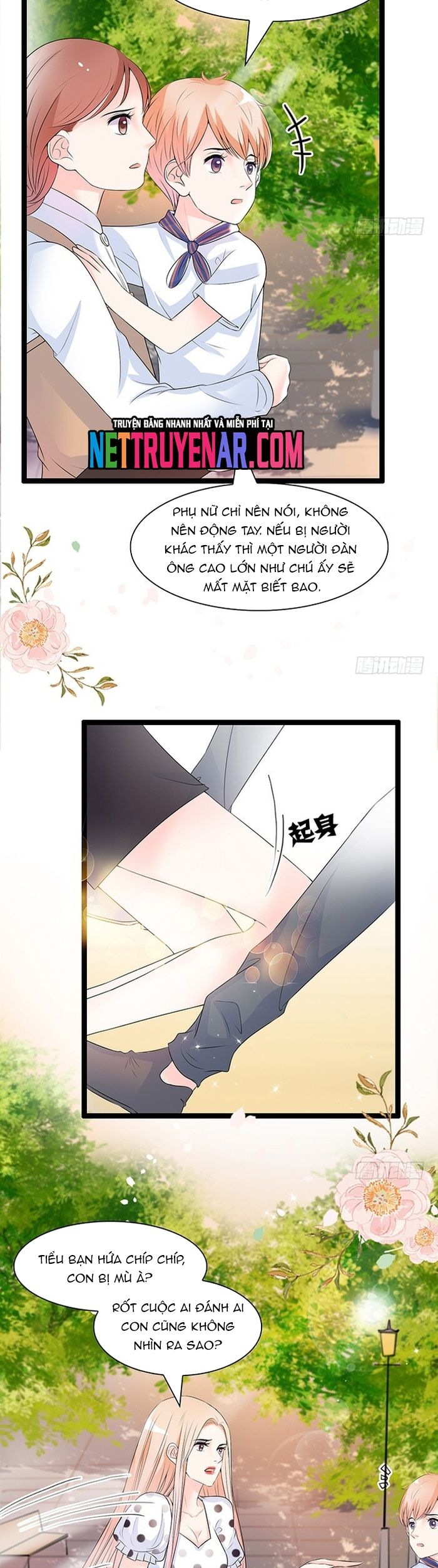 Chu Tiên Sinh, Ép Cưới Phạm Pháp Đó Chapter 42 - 5