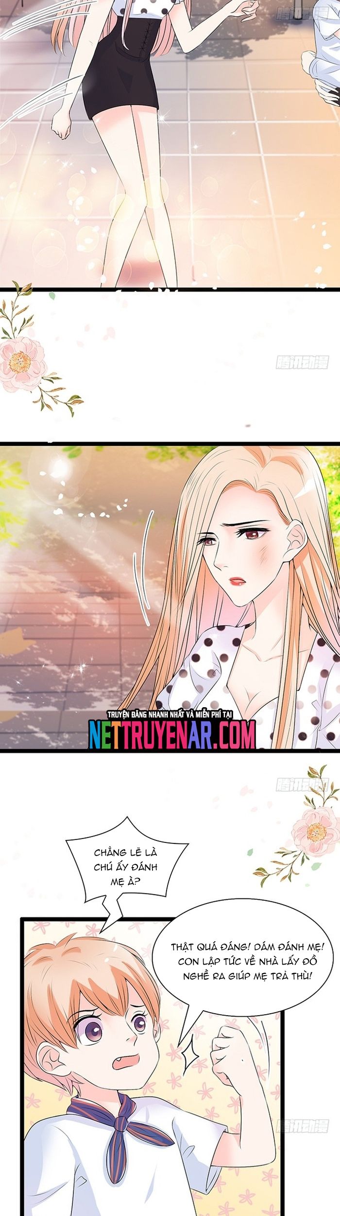 Chu Tiên Sinh, Ép Cưới Phạm Pháp Đó Chapter 42 - 6