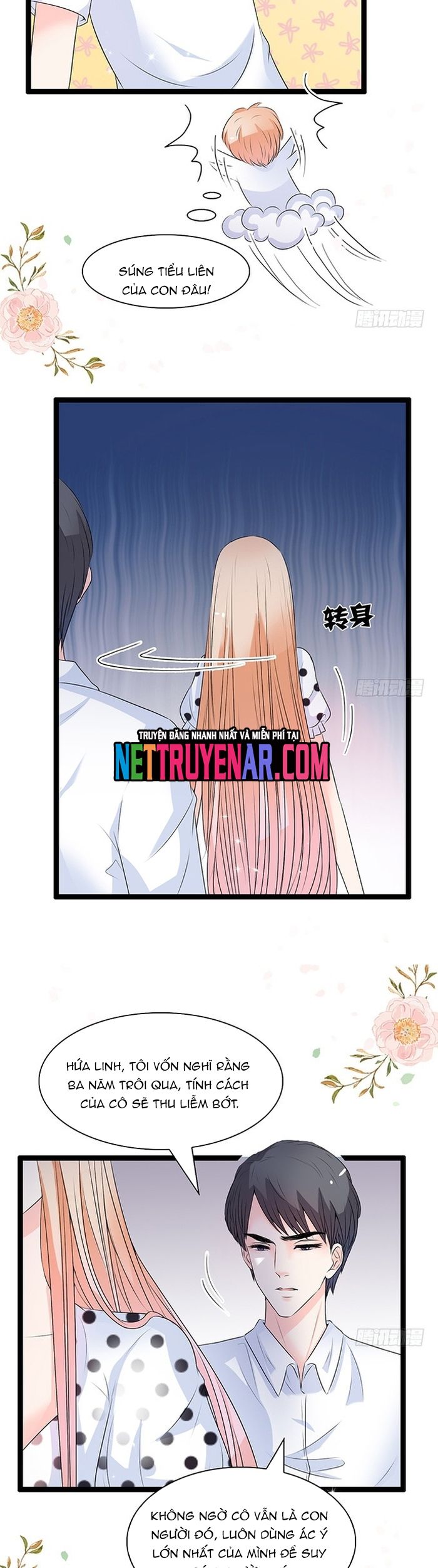 Chu Tiên Sinh, Ép Cưới Phạm Pháp Đó Chapter 42 - 7