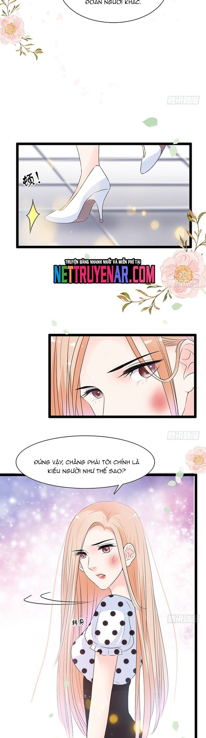 Chu Tiên Sinh, Ép Cưới Phạm Pháp Đó Chapter 42 - 8