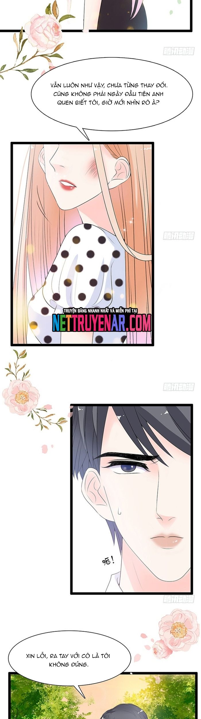 Chu Tiên Sinh, Ép Cưới Phạm Pháp Đó Chapter 42 - 9