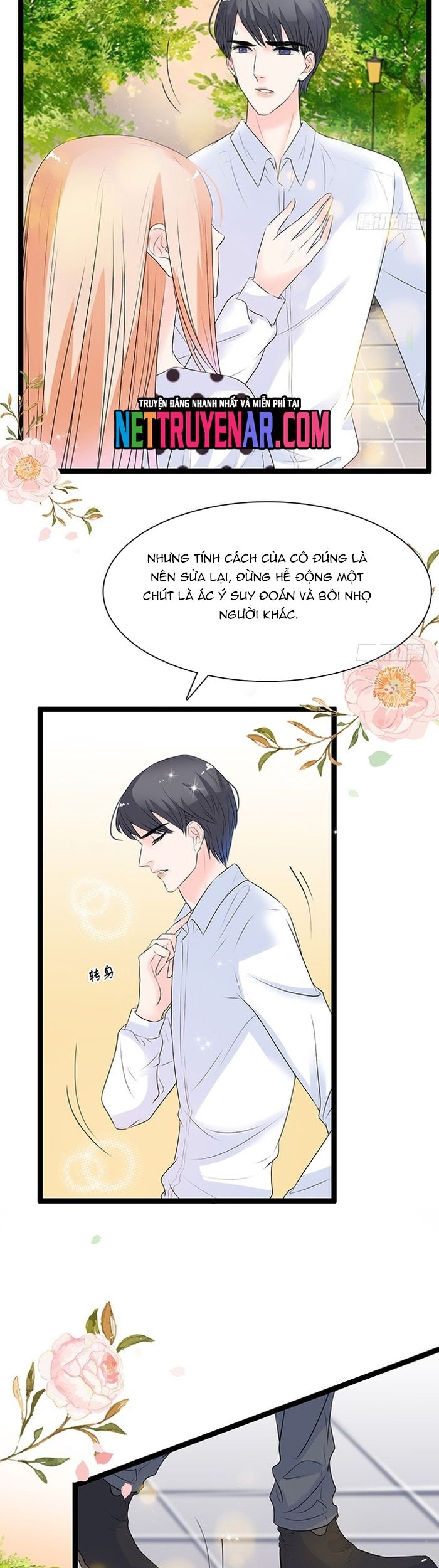 Chu Tiên Sinh, Ép Cưới Phạm Pháp Đó Chapter 42 - 10
