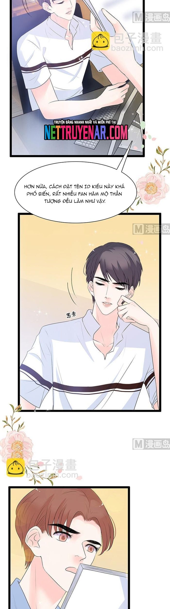 Chu Tiên Sinh, Ép Cưới Phạm Pháp Đó Chapter 43 - 4