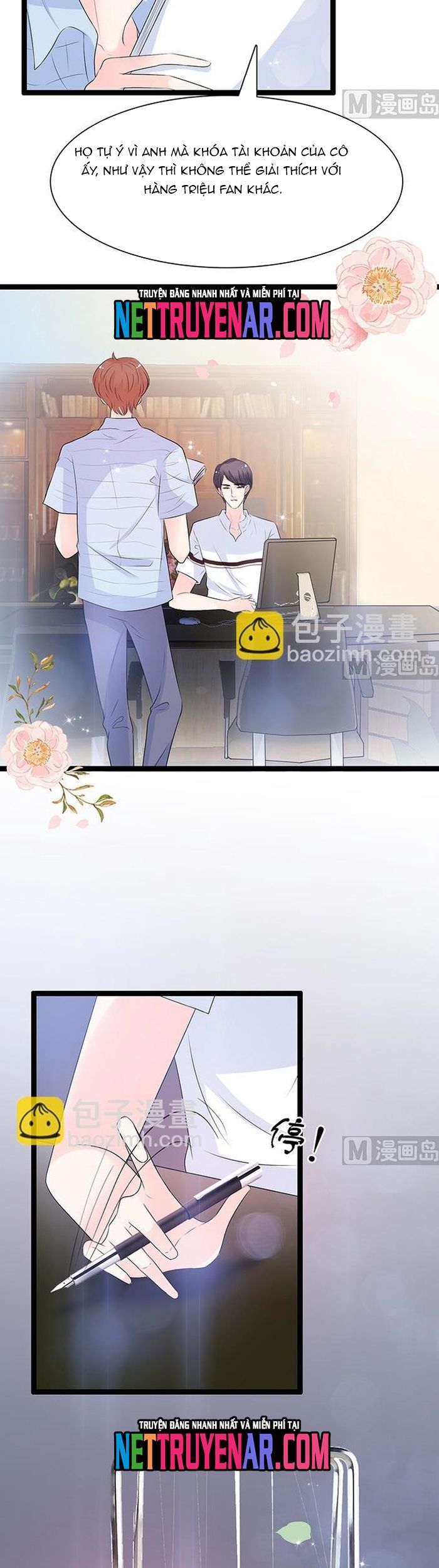 Chu Tiên Sinh, Ép Cưới Phạm Pháp Đó Chapter 43 - 5