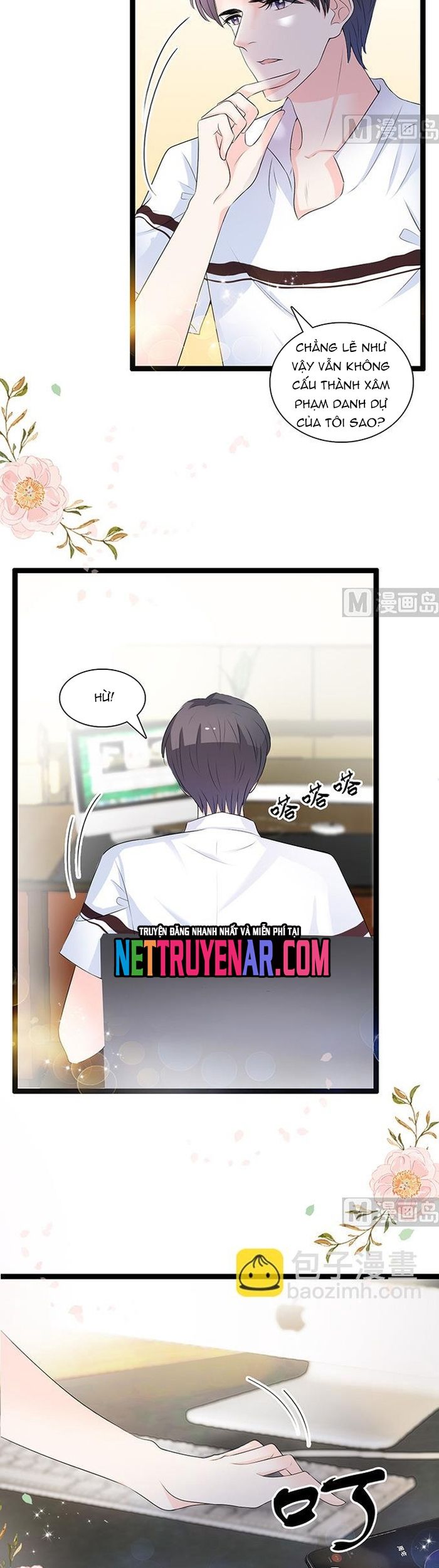 Chu Tiên Sinh, Ép Cưới Phạm Pháp Đó Chapter 43 - 9