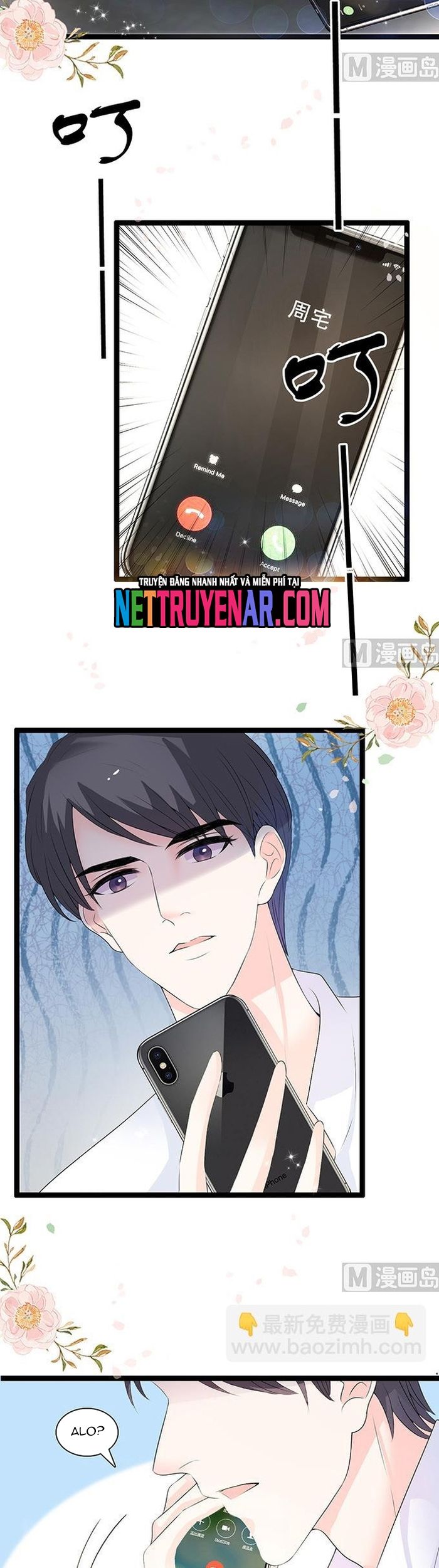 Chu Tiên Sinh, Ép Cưới Phạm Pháp Đó Chapter 43 - 10