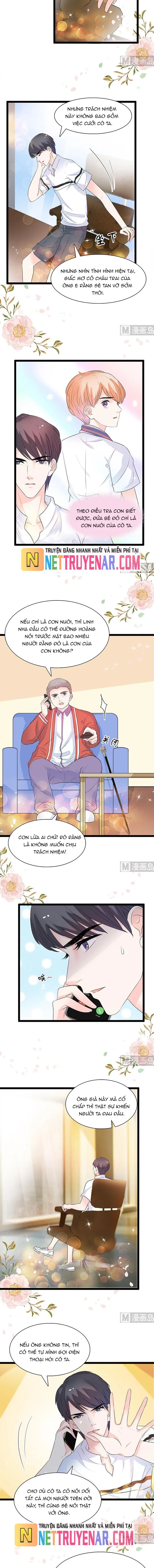 Chu Tiên Sinh, Ép Cưới Phạm Pháp Đó Chapter 44 - 2