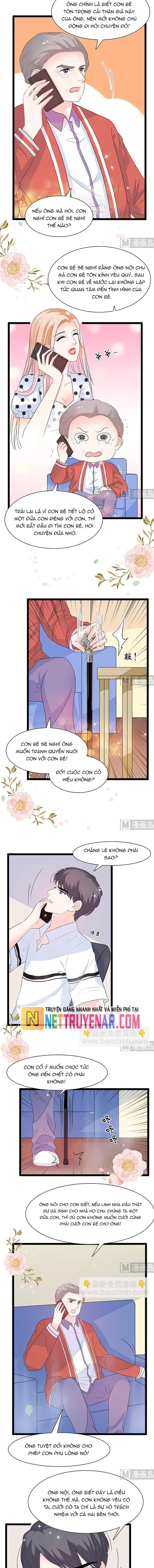 Chu Tiên Sinh, Ép Cưới Phạm Pháp Đó Chapter 44 - 3