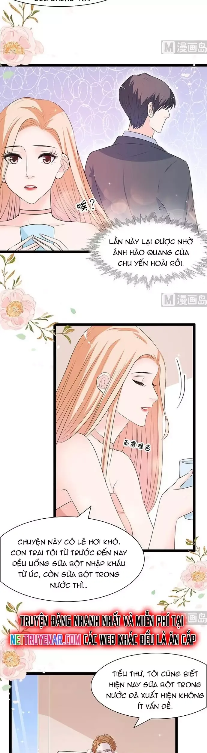 Chu Tiên Sinh, Ép Cưới Phạm Pháp Đó Chapter 45 - 11