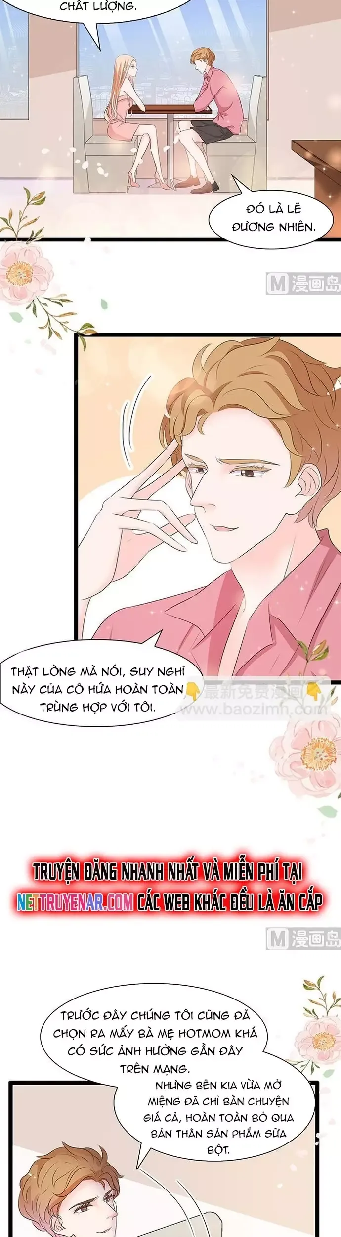 Chu Tiên Sinh, Ép Cưới Phạm Pháp Đó Chapter 45 - 13