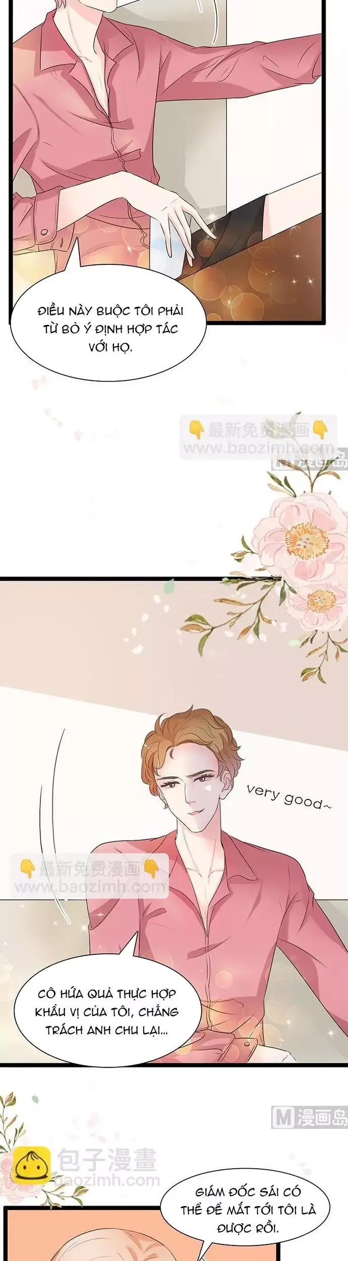 Chu Tiên Sinh, Ép Cưới Phạm Pháp Đó Chapter 45 - 14