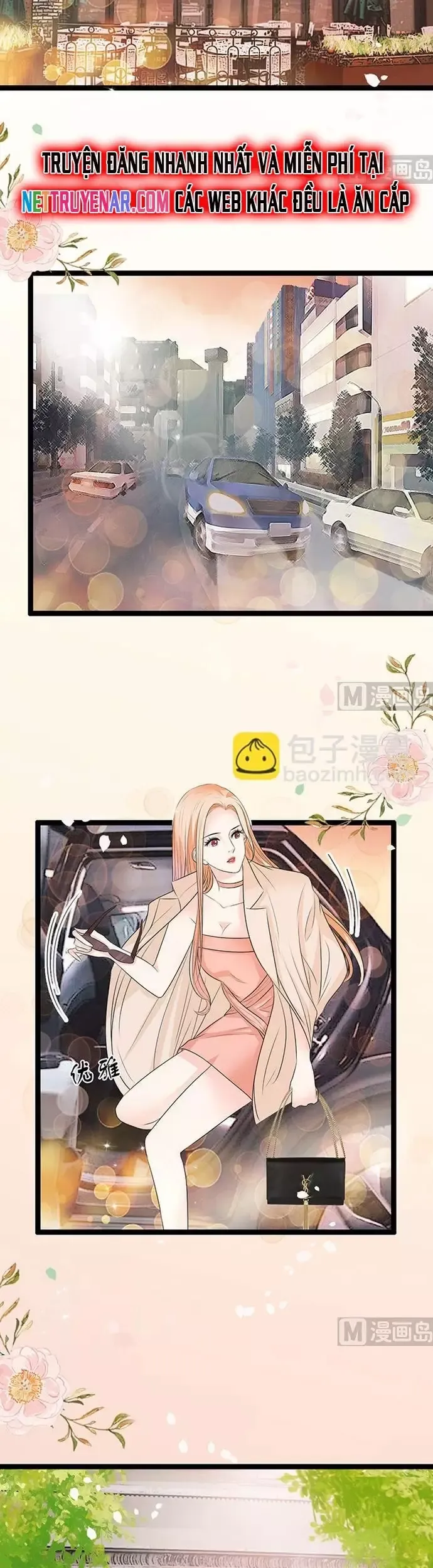 Chu Tiên Sinh, Ép Cưới Phạm Pháp Đó Chapter 45 - 5