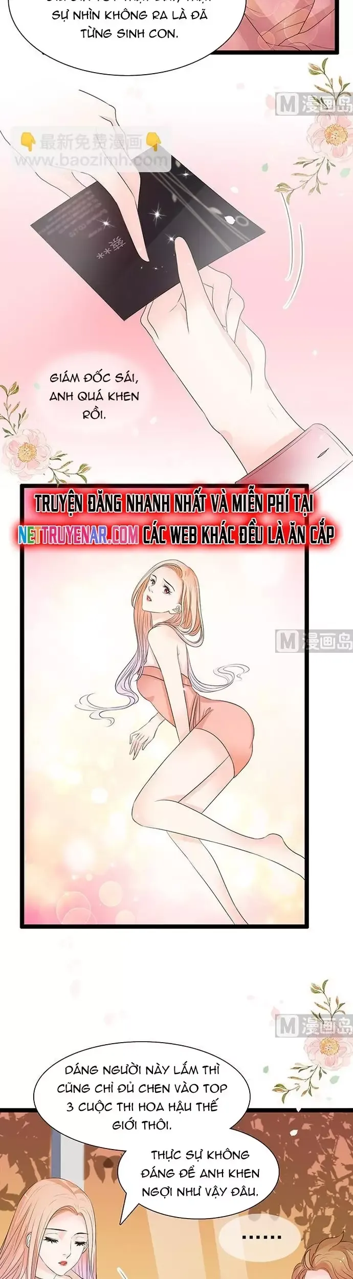 Chu Tiên Sinh, Ép Cưới Phạm Pháp Đó Chapter 45 - 7