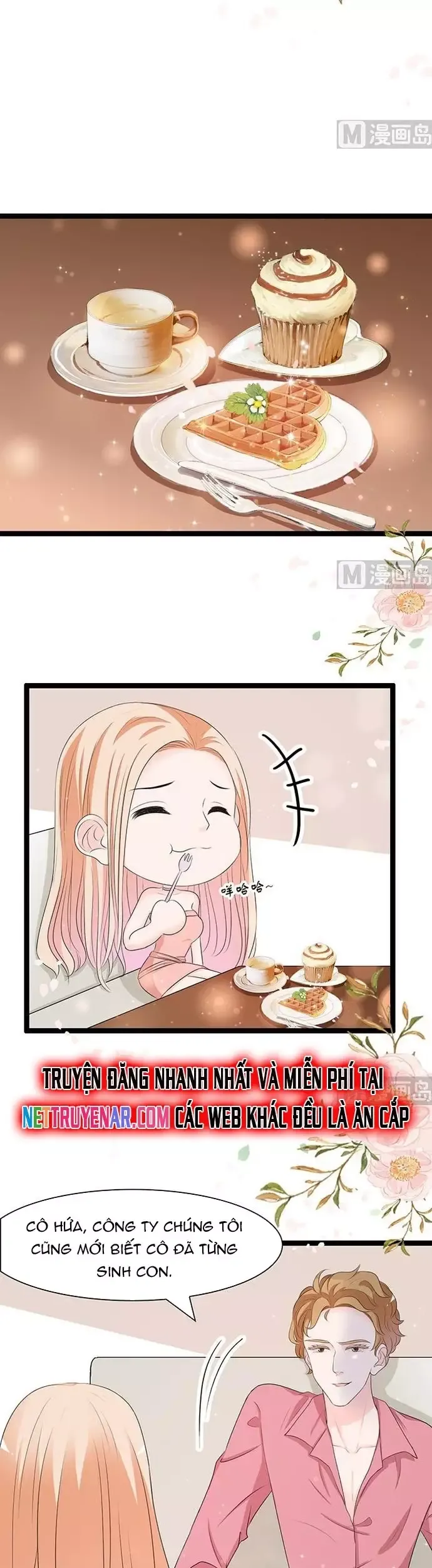 Chu Tiên Sinh, Ép Cưới Phạm Pháp Đó Chapter 45 - 9