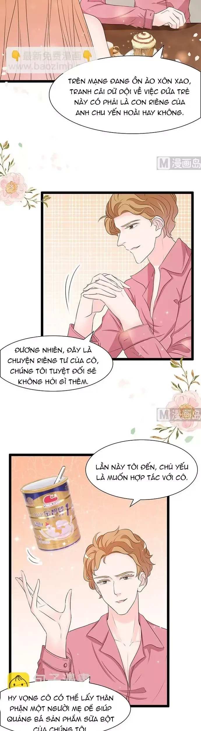 Chu Tiên Sinh, Ép Cưới Phạm Pháp Đó Chapter 45 - 10