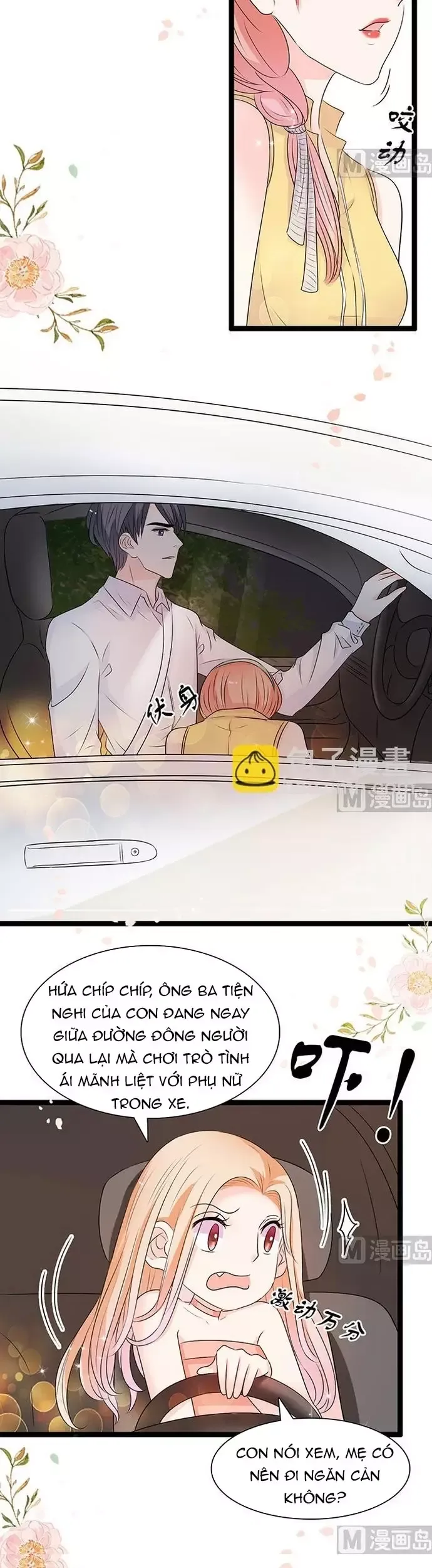 Chu Tiên Sinh, Ép Cưới Phạm Pháp Đó Chapter 46 - 11