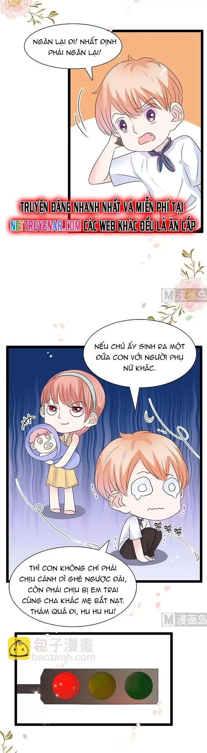 Chu Tiên Sinh, Ép Cưới Phạm Pháp Đó Chapter 46 - 12