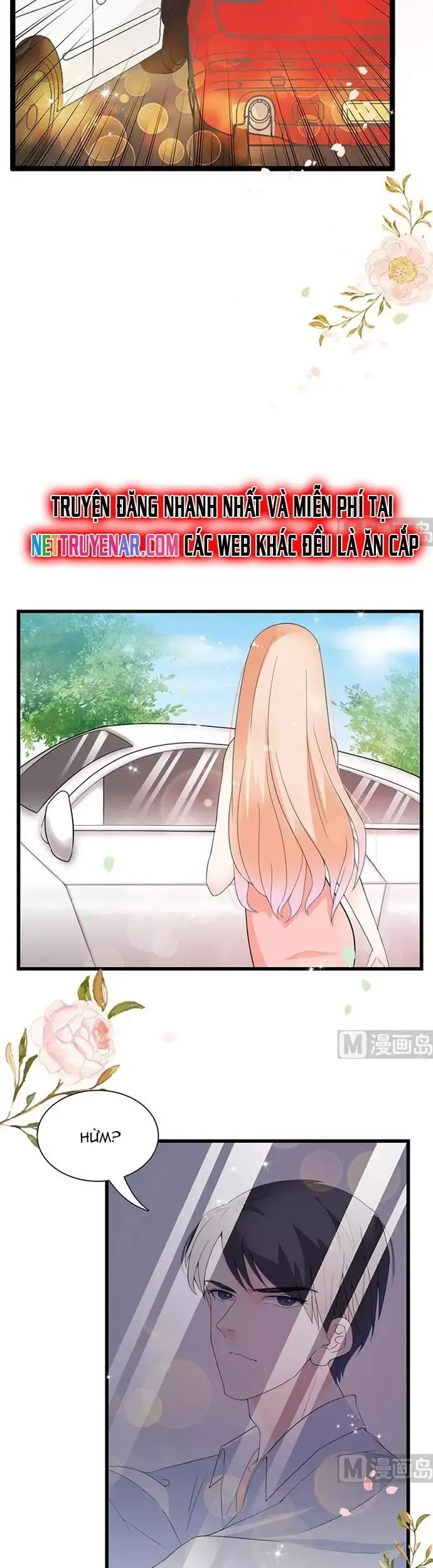 Chu Tiên Sinh, Ép Cưới Phạm Pháp Đó Chapter 46 - 14