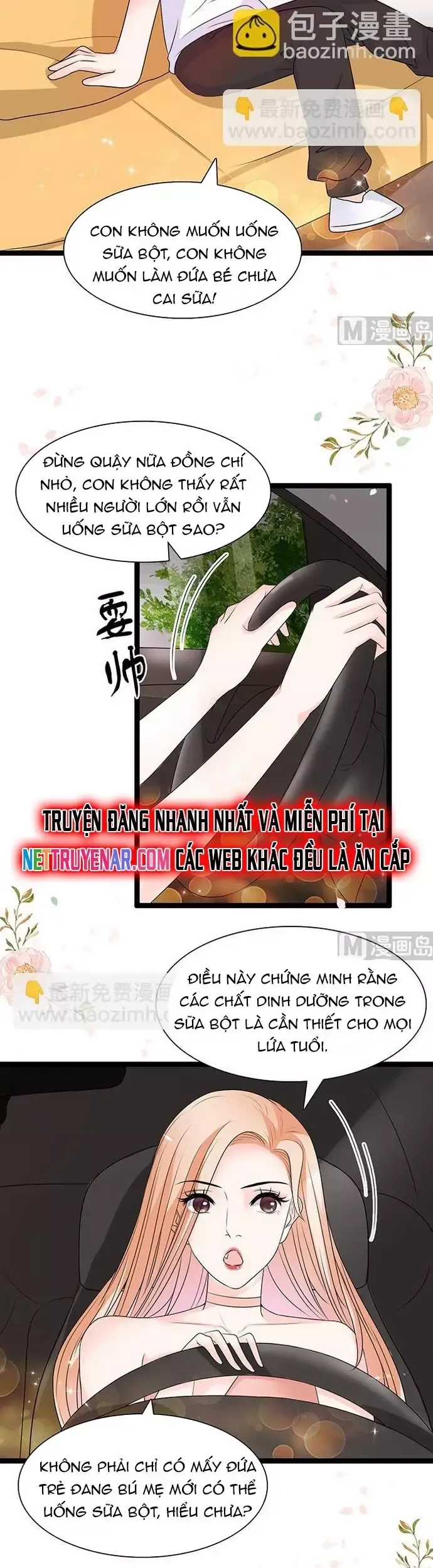 Chu Tiên Sinh, Ép Cưới Phạm Pháp Đó Chapter 46 - 7