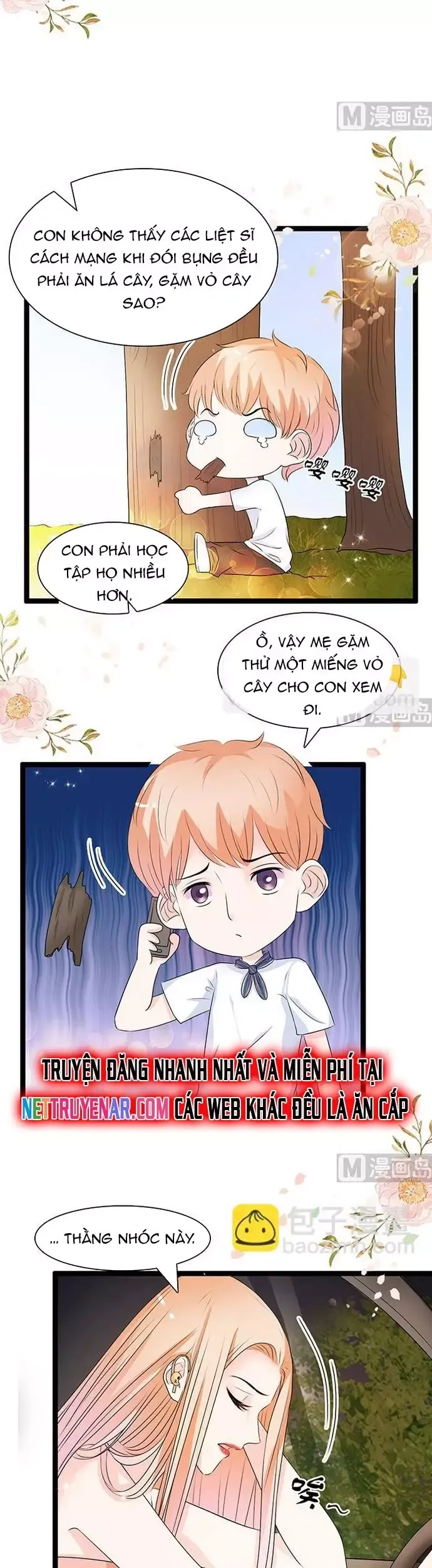 Chu Tiên Sinh, Ép Cưới Phạm Pháp Đó Chapter 46 - 9