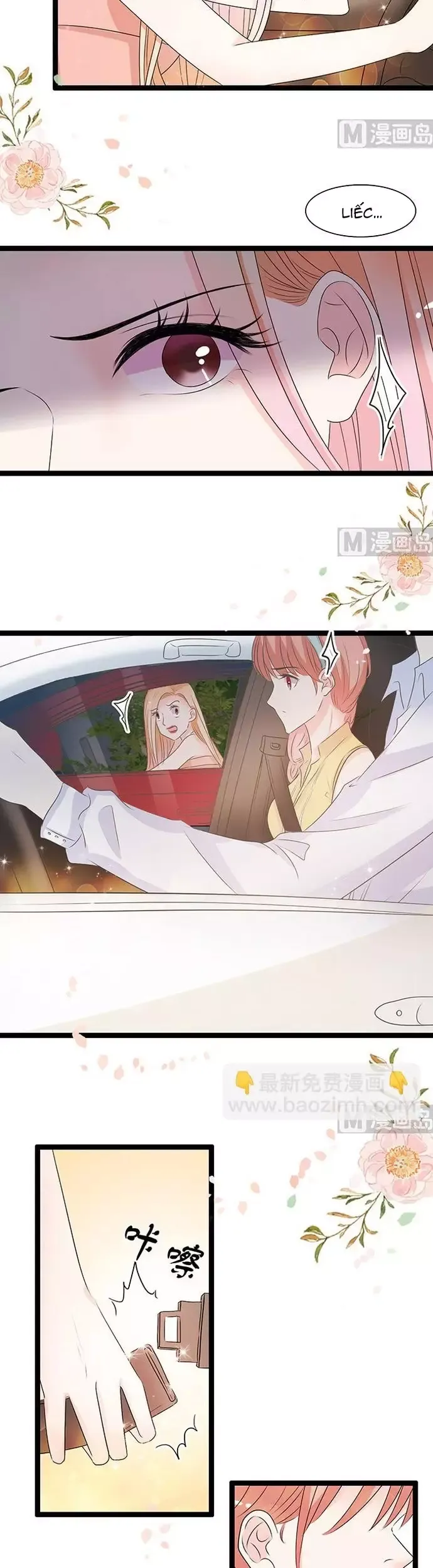 Chu Tiên Sinh, Ép Cưới Phạm Pháp Đó Chapter 46 - 10