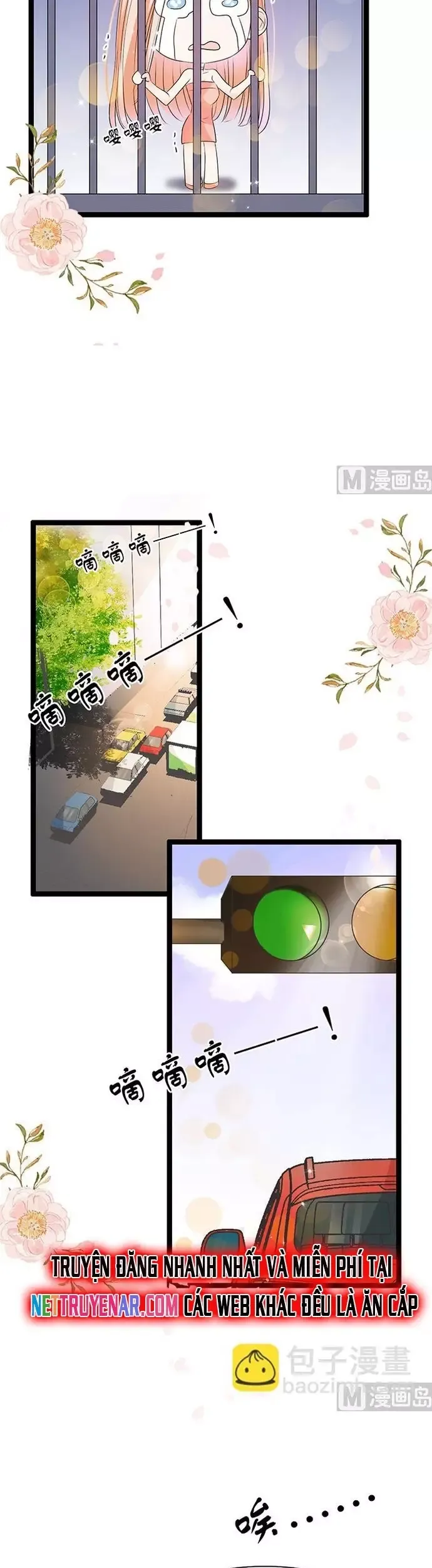 Chu Tiên Sinh, Ép Cưới Phạm Pháp Đó Chapter 47 - 13