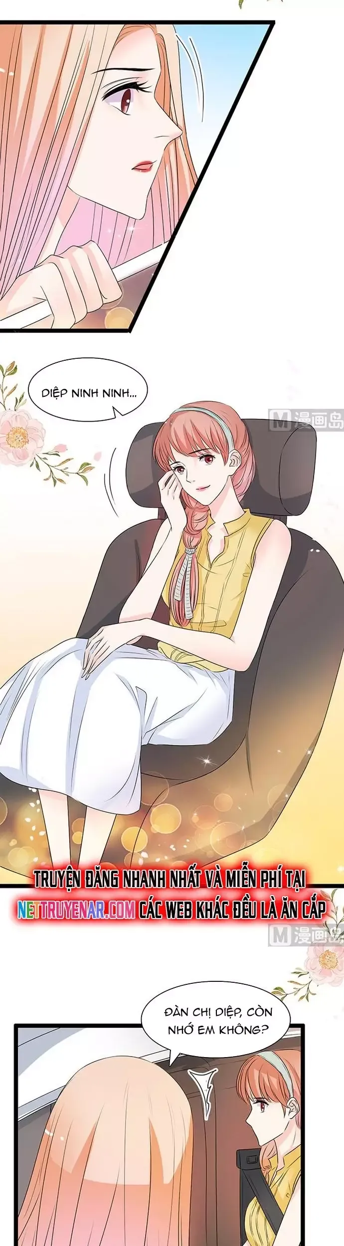 Chu Tiên Sinh, Ép Cưới Phạm Pháp Đó Chapter 47 - 6