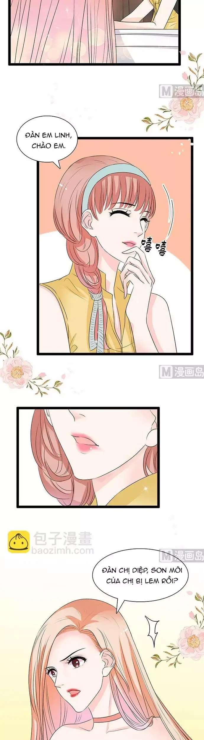 Chu Tiên Sinh, Ép Cưới Phạm Pháp Đó Chapter 47 - 7