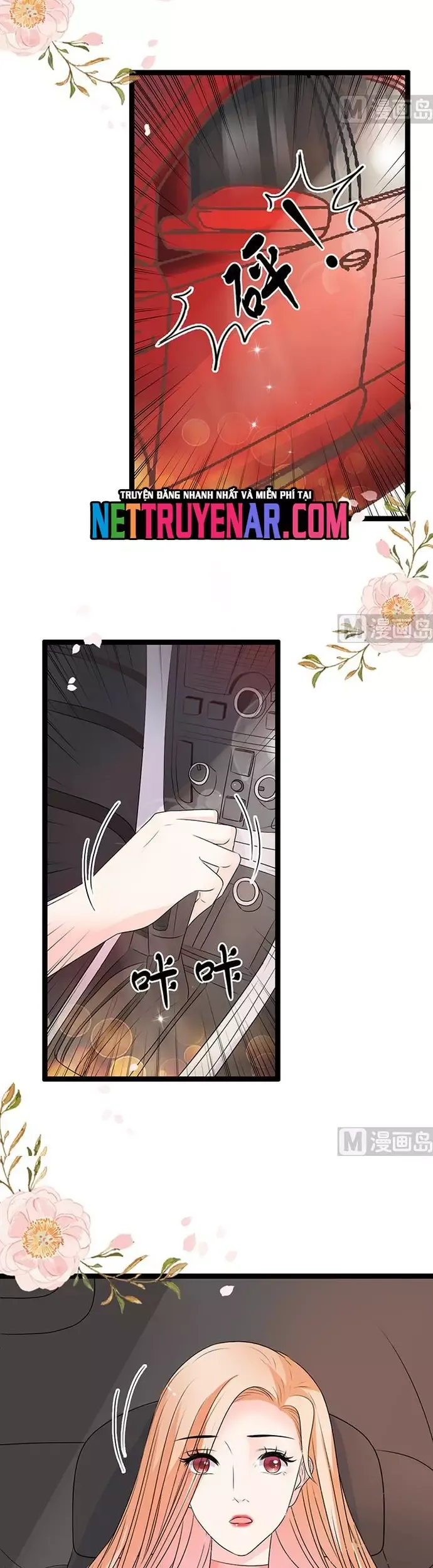 Chu Tiên Sinh, Ép Cưới Phạm Pháp Đó Chapter 48 - 11