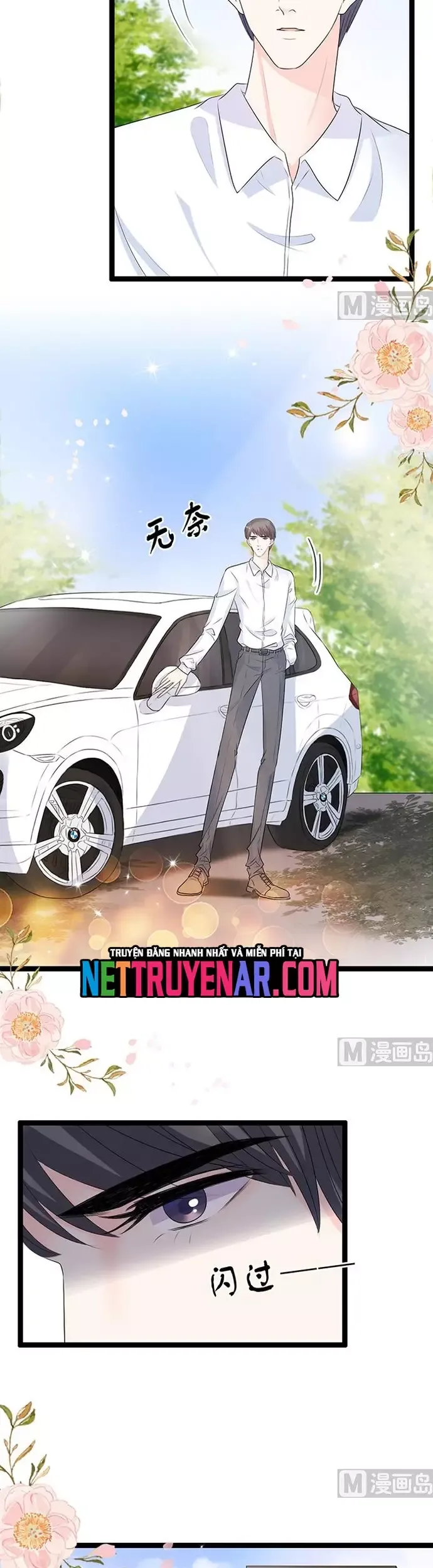 Chu Tiên Sinh, Ép Cưới Phạm Pháp Đó Chapter 48 - 14