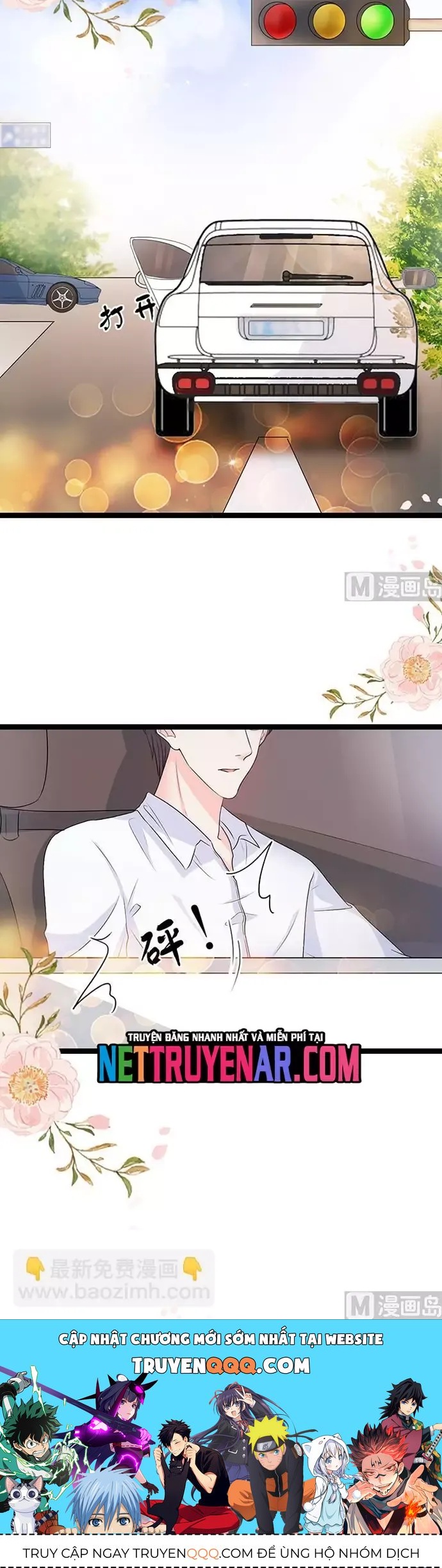 Chu Tiên Sinh, Ép Cưới Phạm Pháp Đó Chapter 48 - 15