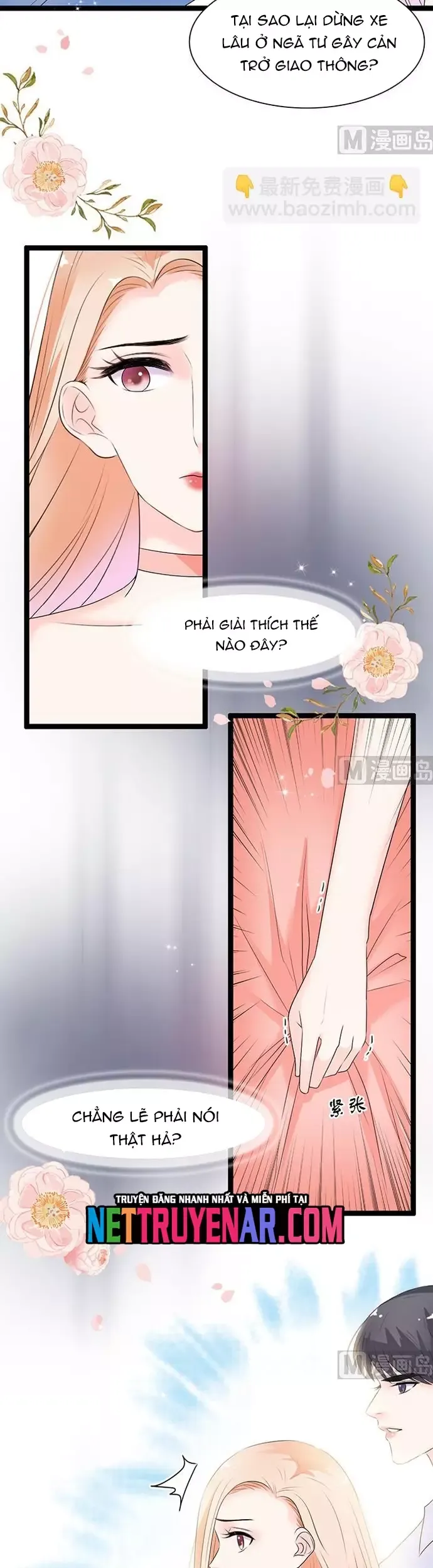 Chu Tiên Sinh, Ép Cưới Phạm Pháp Đó Chapter 48 - 5