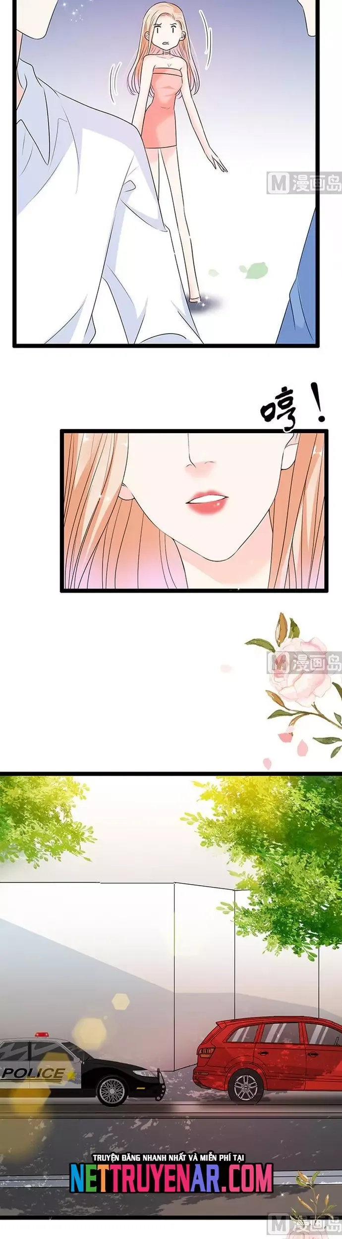 Chu Tiên Sinh, Ép Cưới Phạm Pháp Đó Chapter 48 - 7