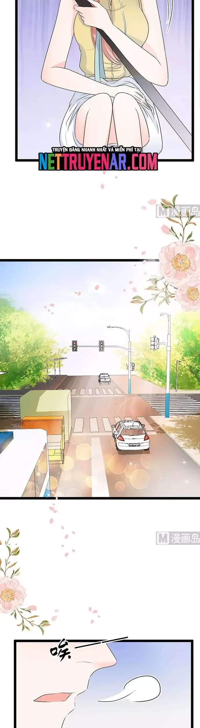 Chu Tiên Sinh, Ép Cưới Phạm Pháp Đó Chapter 49 - 11