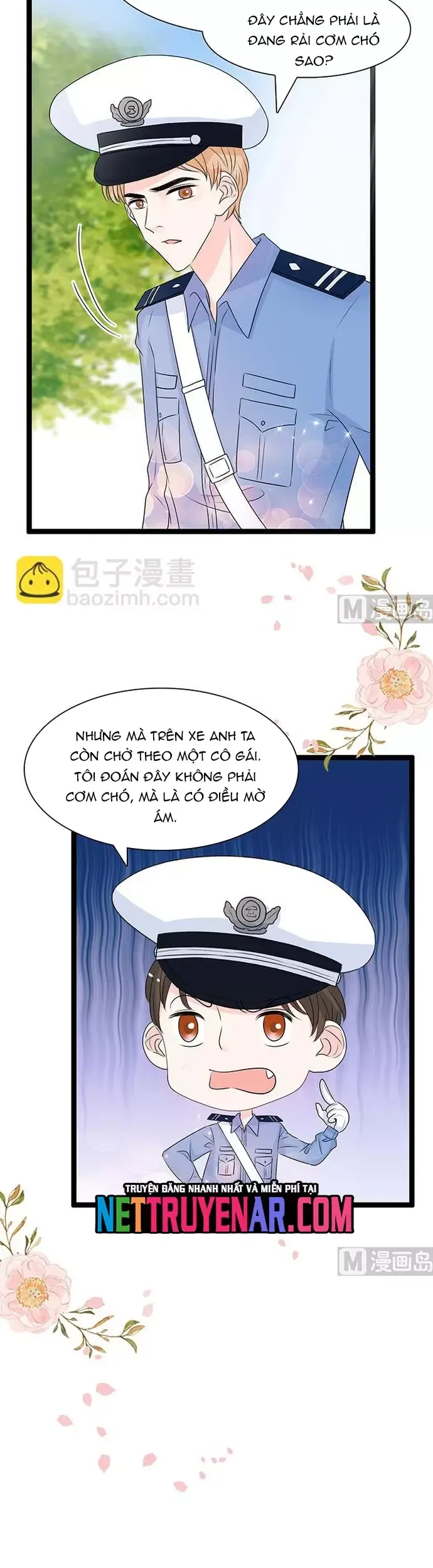 Chu Tiên Sinh, Ép Cưới Phạm Pháp Đó Chapter 49 - 13